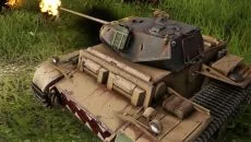 World of Tanks Console - дата выхода для Xbox Series X/S