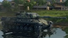World of Tanks: Xbox 360 Edition - дата выхода для Xbox 360