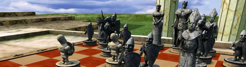 Warrior Chess - последние новости сегодня (август 2025) - взлом защиты, системные требования, новости обновлений, где скачать игру, трейлер