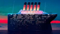 Hotel Transylvania 3: Monsters Overboard - дата выхода для Nintendo Switch 2