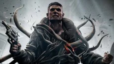 Remnant: From The Ashes - игра в жанре Шутер