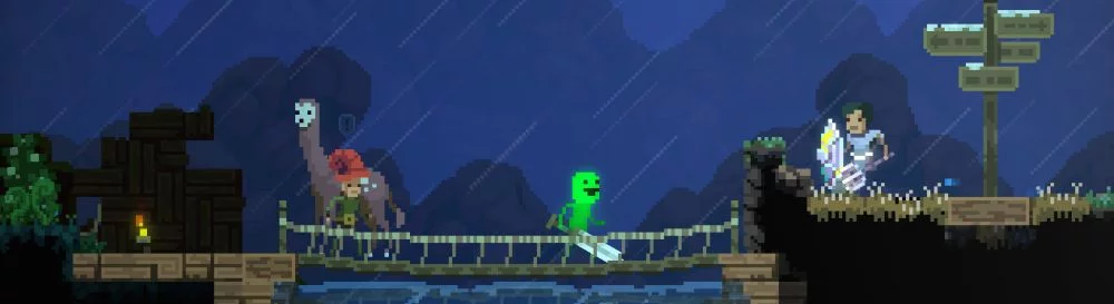 MoonQuest (Moonman) - последние новости сегодня (август 2025) - взлом защиты, системные требования, новости обновлений, где скачать игру, трейлер