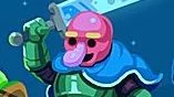 MoonQuest - игра в жанре Вид сбоку