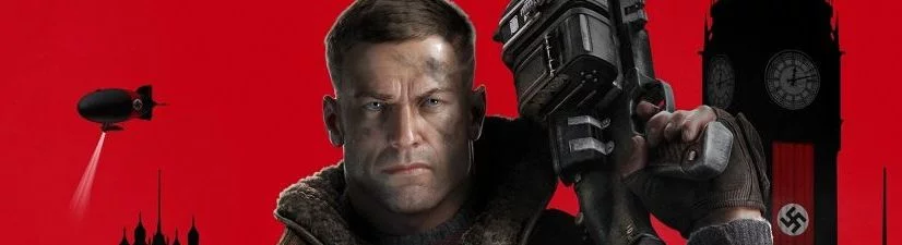 Отзыв о Wolfenstein 3 от XMblr Отзыв о Wolfenstein 3 от XMblr
