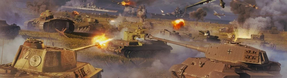 Позитивные отзывы о Panzer Corps 2 — 0 мнений