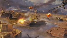 Panzer Corps 2 - игра в жанре Стратегия 2020 года 