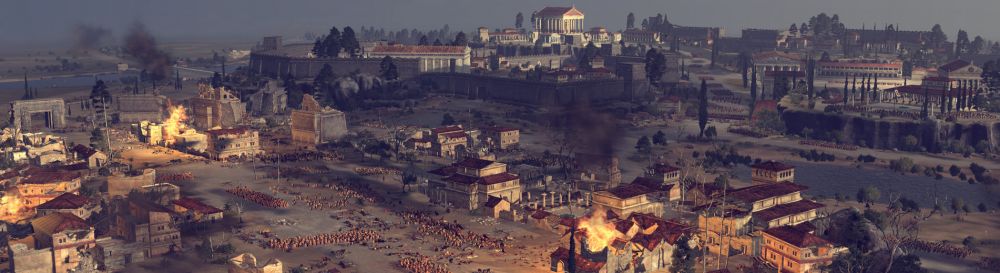 Дата выхода Total War: Rome 2 - Rise of the Republic Campaign Pack  на PC и Mac в России и во всем мире