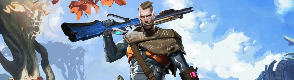 Скриншоты The Cycle: Frontier - всего 107 картинок из игры Скриншоты The Cycle: Frontier - всего 107 картинок из игры