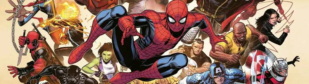 Marvel Battle Lines - последние новости сегодня (сентябрь 2025) - взлом защиты, системные требования, новости обновлений, где скачать игру, трейлер