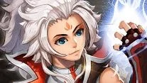 Tales of Thorn - игра в жанре Онлайн