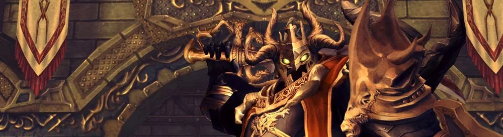 ТОП-5 - игры, похожие на Warlords Awakening