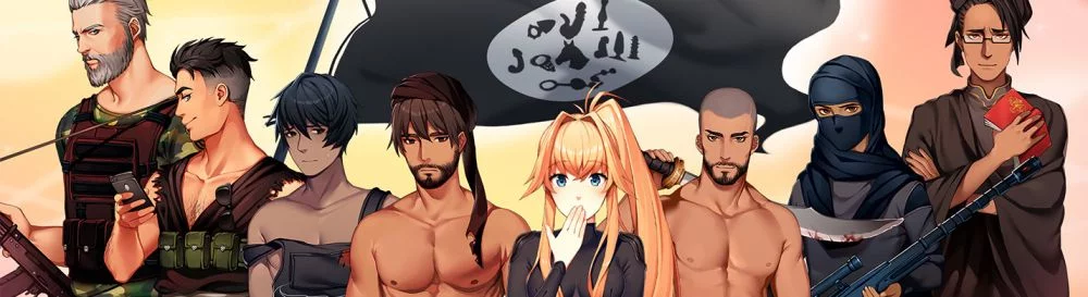 The Super Patriotic Dating Simulator - последние новости и слухи сегодня (июнь 2025) - дата выхода на ПК, системные требования, трейлер, анонс, место действия, сюжет, герои The Super Patriotic Dating Simulator - последние новости и слухи сегодня (июнь 2025) - дата выхода на ПК, системные требования, трейлер, анонс, место действия, сюжет, герои