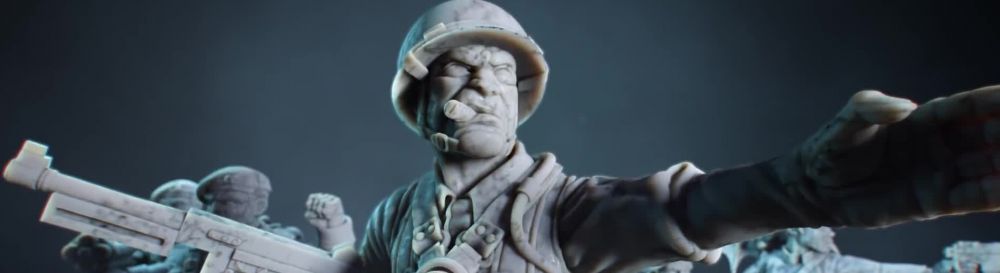 Дата выхода Achtung! Cthulhu Tactics на PC, PS4 и Xbox One в России и во всем мире Дата выхода Achtung! Cthulhu Tactics на PC, PS4 и Xbox One в России и во всем мире