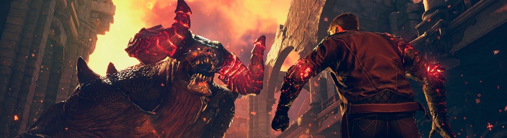 Дата выхода Devil's Hunt  на PC, PS4 и Xbox One в России и во всем мире