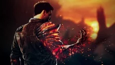 Devil's Hunt