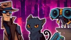 Tales of the Neon Sea - дата выхода для Windows 3.x