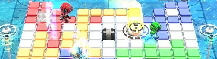 Купить Flip Wars дешево, скидки до 90% 🏷️, сравнение цен в разных магазинах