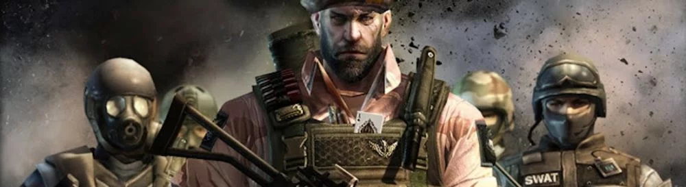 Crossfire HD - последние новости сегодня (июнь 2025) - взлом защиты, системные требования, новости обновлений, где скачать игру, трейлер Crossfire HD - последние новости сегодня (июнь 2025) - взлом защиты, системные требования, новости обновлений, где скачать игру, трейлер