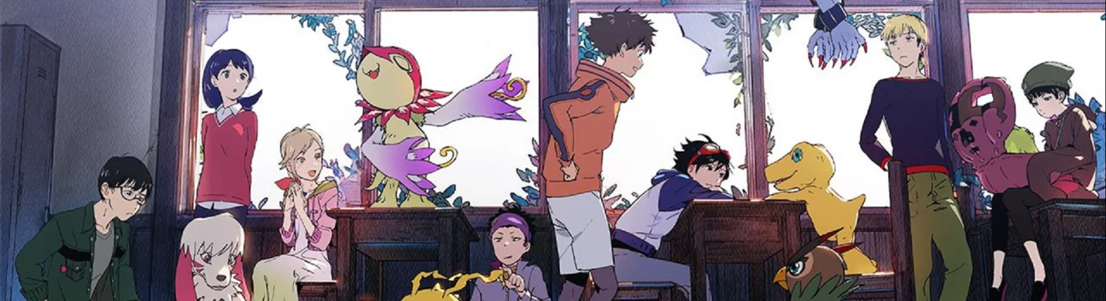 Digimon Survive — Таблица для Cheat Engine [UPD: 01.08.2022] / Таблицы / Читы