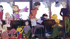Digimon Survive - дата выхода для Xbox
