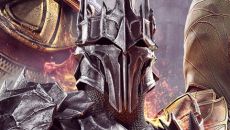 Middle-earth: Shadow of War Definitive Edition похожа на Horizon Zero Dawn