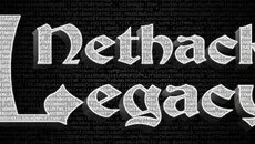 NetHack: Legacy - дата выхода для PC
