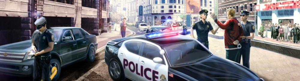 Дата выхода Police Simulator: Patrol Duty (Police Simulator 18)  на PC в России и во всем мире