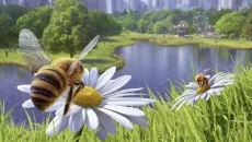Bee Simulator - дата выхода для Nintendo Switch 2