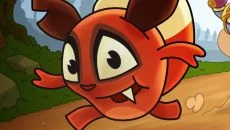Red's Kingdom - дата выхода для Nintendo Switch 2