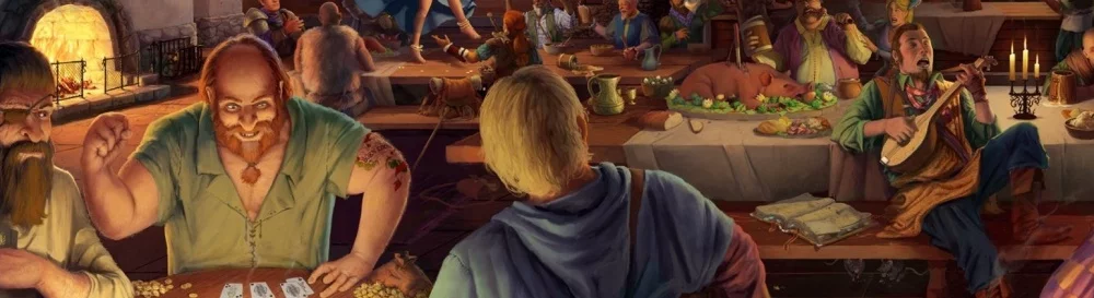 Трейнеры для Crossroads Inn