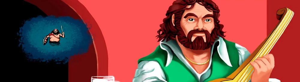 Купить The Bard&#039;s Tale Trilogy дешево, скидки до 90% 🏷️, сравнение цен в разных магазинах