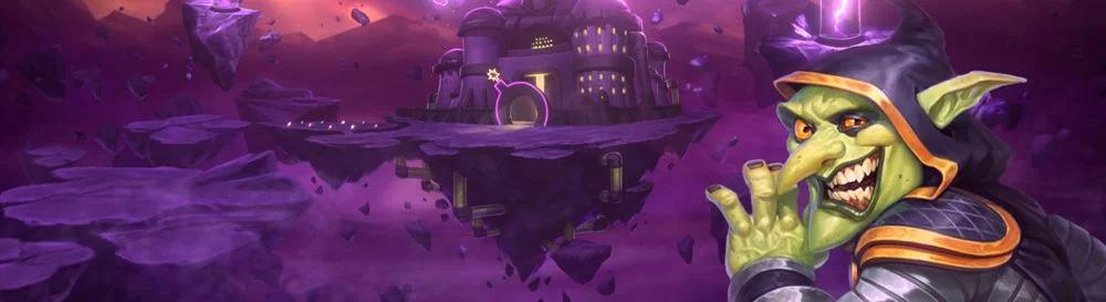 Гайды Hearthstone: The Boomsday Project (Hearthstone: Проект Бумного Дня) - советы и руководства: как прокачаться, пройти сложную миссию или заработать денег