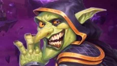 Hearthstone: Lost Secrets of Un'Goro похожа на Hearthstone: Lost Secrets of Un'Goro