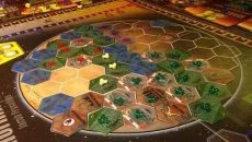 Terraforming Mars - дата выхода для PC
