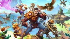 Torchlight 3 - игра в жанре Кооператив (co-op)