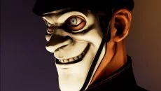 We Happy Few: Uncle Jack Live VR