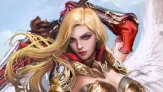 Rise of Angels - дата выхода для Browser