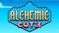 Alchemic Cutie - дата выхода на Mac 