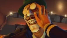 We Happy Few - We All Fall Down - игра в жанре Приключение