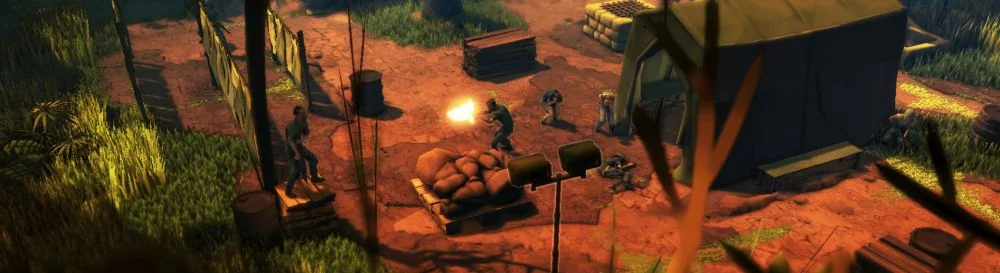 Jagged Alliance: Rage! - последние новости сегодня (август 2025) - взлом защиты, системные требования, новости обновлений, где скачать игру, трейлер