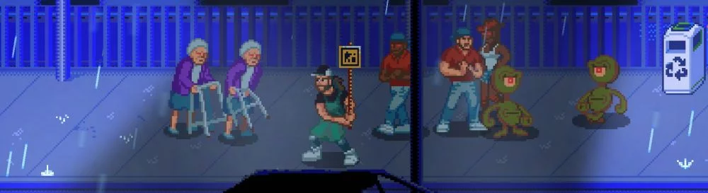 Лучшие игры для PlayStation 3, похожие на Coffee Crisis