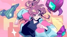 Super Crush KO - дата выхода для Nintendo Switch 2