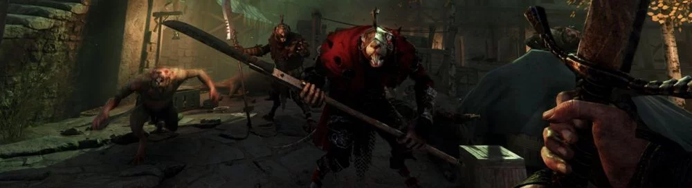 Warhammer: Vermintide 2 - Shadows over Bogenhafen - последние новости сегодня (август 2025) - взлом защиты, системные требования, новости обновлений, где скачать игру, трейлер