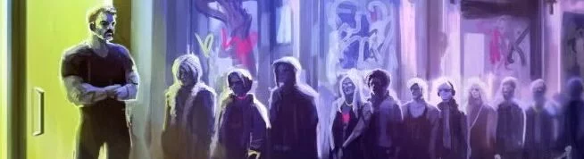 Дата выхода Nighthawks в разных странах мира