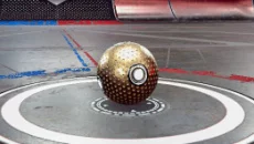 Roller Champions похожа на Roller Champions