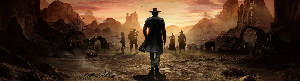 Купить Desperados 3 дешево, скидки до -90%, сравнение цен в разных магазинах