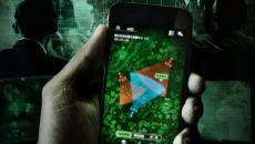 Pokemon GO похожа на Pokemon GO