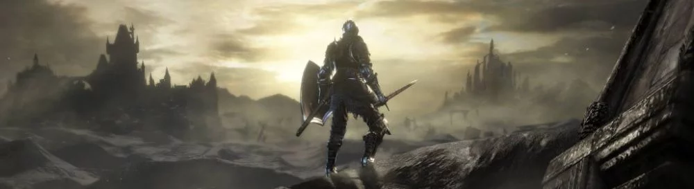 Лучшие игры для Xbox 360, похожие на Dark Souls Trilogy