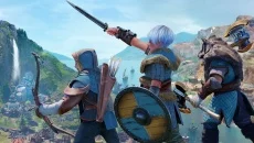The Settlers: New Allies - дата выхода для Xbox One