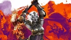 Bless Unleashed - игра в жанре Онлайн